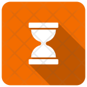 پیش‌نمایش فایل hourglass-272 از پک مجموعه 5 سایه گرد مربع تخت املاک