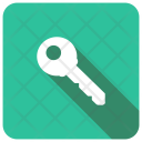 پیش‌نمایش فایل key-754 از پک مجموعه 5 سایه گرد مربع تخت املاک