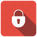 پیش‌نمایش فایل lock-1411 از پک مجموعه 5 سایه گرد مربع تخت املاک