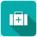 پیش‌نمایش فایل medical-kit-28 از پک مجموعه 5 سایه گرد مربع تخت املاک