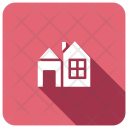پیش‌نمایش فایل office-723 از پک مجموعه 5 سایه گرد مربع تخت املاک