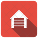 پیش‌نمایش فایل office-parking-2 از پک مجموعه 5 سایه گرد مربع تخت املاک