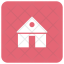 پیش‌نمایش فایل home-1148 از پک مربع گرد گلیف های املاک