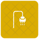 پیش‌نمایش فایل shower-263 از پک مربع گرد گلیف های املاک