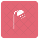 پیش‌نمایش فایل shower-264 از پک مربع گرد گلیف های املاک