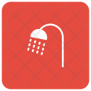 پیش‌نمایش فایل shower-266 از پک مربع گرد گلیف های املاک