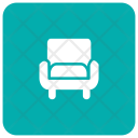 پیش‌نمایش فایل sofa-268 از پک مربع گرد گلیف های املاک
