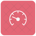 پیش‌نمایش فایل speedometer-95 از پک مربع گرد گلیف های املاک
