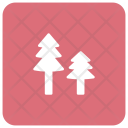 پیش‌نمایش فایل trees-63 از پک مربع گرد گلیف های املاک