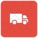 پیش‌نمایش فایل truck-1113 از پک مربع گرد گلیف های املاک