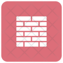 پیش‌نمایش فایل wall-190 از پک مربع گرد گلیف های املاک