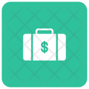 پیش‌نمایش فایل bag-1122 از پک مربع گرد گلیف های املاک