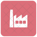 پیش‌نمایش فایل factory-427 از پک مربع گرد گلیف های املاک
