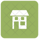 پیش‌نمایش فایل home-1151 از پک مربع گرد گلیف های املاک