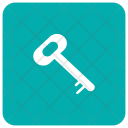 پیش‌نمایش فایل key-763 از پک مربع گرد گلیف های املاک