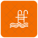 پیش‌نمایش فایل swimming-pool-33 از پک مربع گرد گلیف های املاک