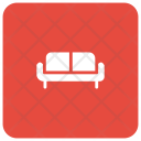 پیش‌نمایش فایل couch-160 از پک مربع گرد گلیف های املاک