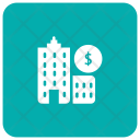 پیش‌نمایش فایل high-rise-building-1 از پک مربع گرد گلیف های املاک