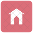 پیش‌نمایش فایل home-1157 از پک مربع گرد گلیف های املاک