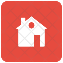 پیش‌نمایش فایل home-1158 از پک مربع گرد گلیف های املاک