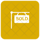 پیش‌نمایش فایل sold-board-6 از پک مربع گرد گلیف های املاک