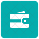 پیش‌نمایش فایل wallet-721 از پک مربع گرد گلیف های املاک