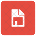 پیش‌نمایش فایل document-1288 از پک مربع گرد گلیف های املاک