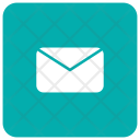 پیش‌نمایش فایل email-779 از پک مربع گرد گلیف های املاک