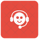 پیش‌نمایش فایل support-297 از پک مربع گرد گلیف های املاک