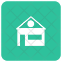 پیش‌نمایش فایل living-room-4 از پک مربع گرد گلیف های املاک