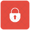 پیش‌نمایش فایل lock-1418 از پک مربع گرد گلیف های املاک