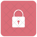 پیش‌نمایش فایل lock-1419 از پک مربع گرد گلیف های املاک
