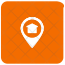 پیش‌نمایش فایل map-1075 از پک مربع گرد گلیف های املاک
