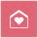 پیش‌نمایش فایل favorite-home-20 از پک مربع گلیف های املاک