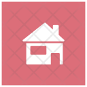پیش‌نمایش فایل home-1188 از پک مربع گلیف های املاک