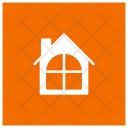 پیش‌نمایش فایل home-1191 از پک مربع گلیف های املاک