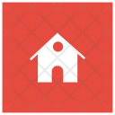 پیش‌نمایش فایل home-1192 از پک مربع گلیف های املاک