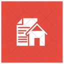 پیش‌نمایش فایل home-agreement-1 از پک مربع گلیف های املاک