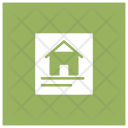 پیش‌نمایش فایل home-agreement-2 از پک مربع گلیف های املاک