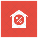 پیش‌نمایش فایل home-discount-10 از پک مربع گلیف های املاک