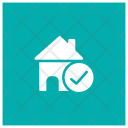 پیش‌نمایش فایل home-selection-6 از پک مربع گلیف های املاک