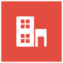 پیش‌نمایش فایل hostel-7 از پک مربع گلیف های املاک