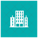 پیش‌نمایش فایل building-2331 از پک مربع گلیف های املاک