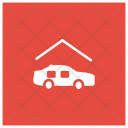 پیش‌نمایش فایل car-garage-5 از پک مربع گلیف های املاک