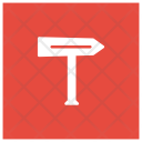 پیش‌نمایش فایل direction-board-39 از پک مربع گلیف های املاک