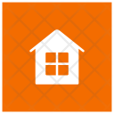 پیش‌نمایش فایل house-1194 از پک مربع گلیف های املاک