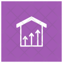 پیش‌نمایش فایل property-rate-2 از پک مربع گلیف های املاک