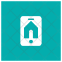 پیش‌نمایش فایل real-estate-website-22 از پک مربع گلیف های املاک