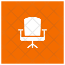 پیش‌نمایش فایل revolving-chair-59 از پک مربع گلیف های املاک