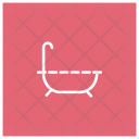 پیش‌نمایش فایل bathtub-173 از پک مربع گلیف های املاک